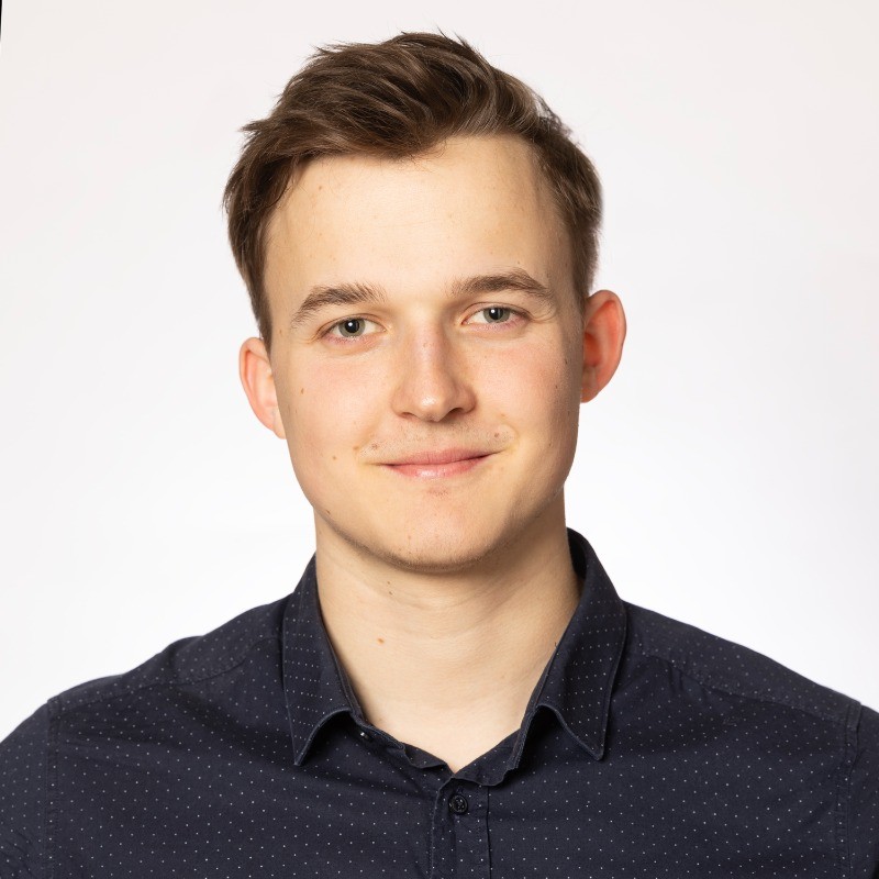 Turny Bátor - Tubasoft alapító